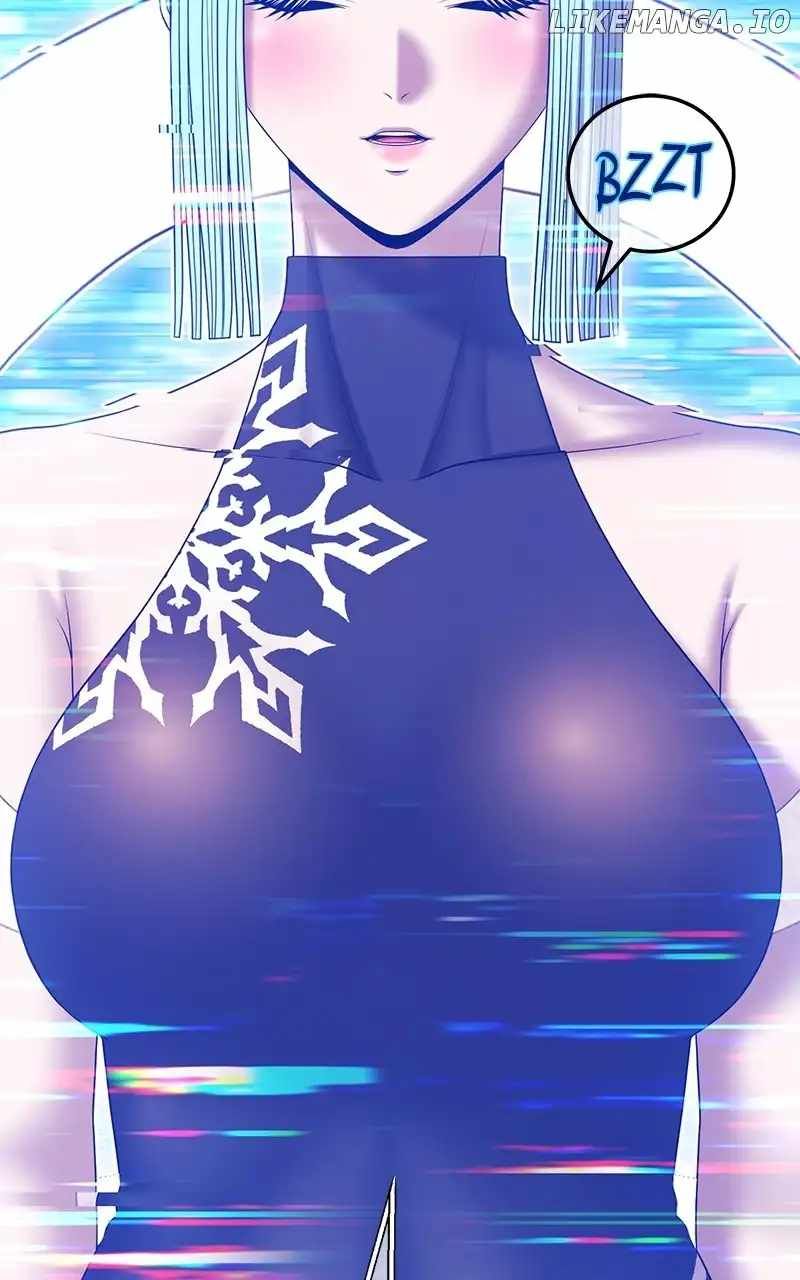 +99 Wooden stick chapter 101 page 151