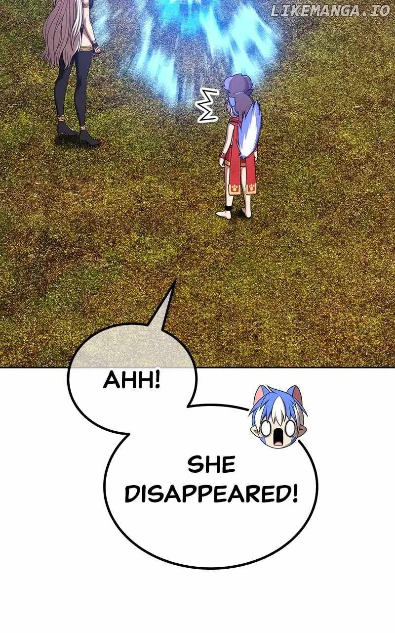 +99 Wooden stick chapter 101 page 154