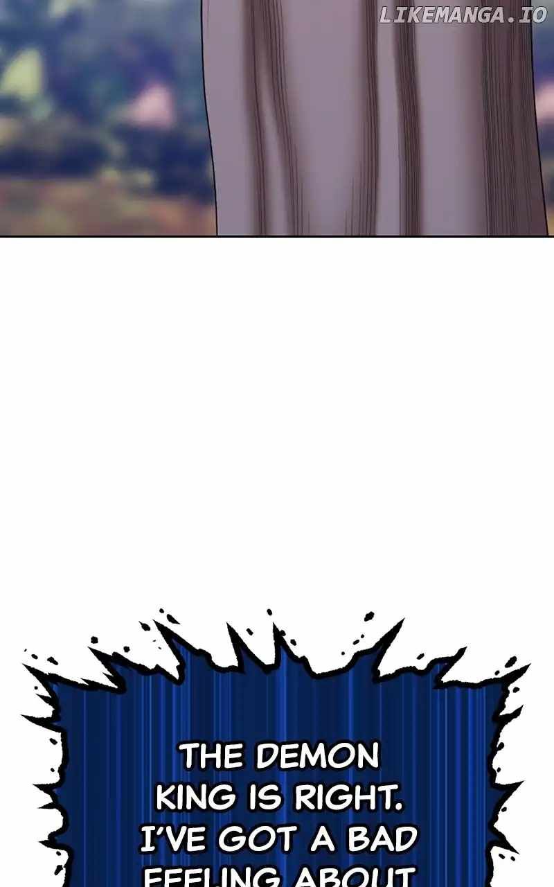 +99 Wooden stick chapter 101 page 167