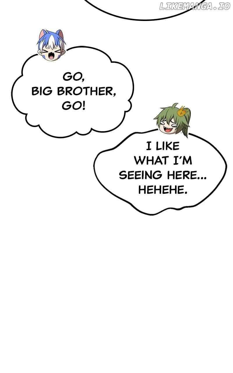 +99 Wooden stick chapter 101 page 188