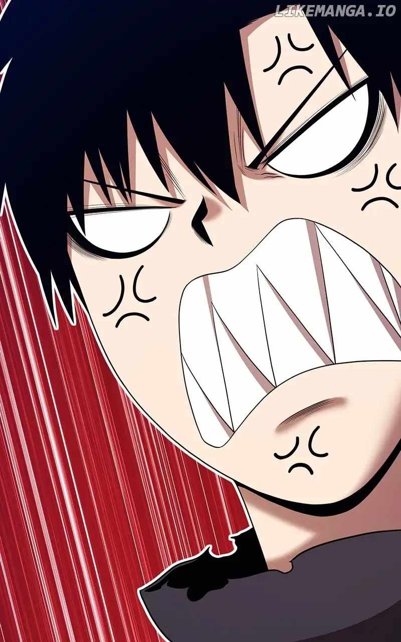 +99 Wooden stick chapter 101 page 190