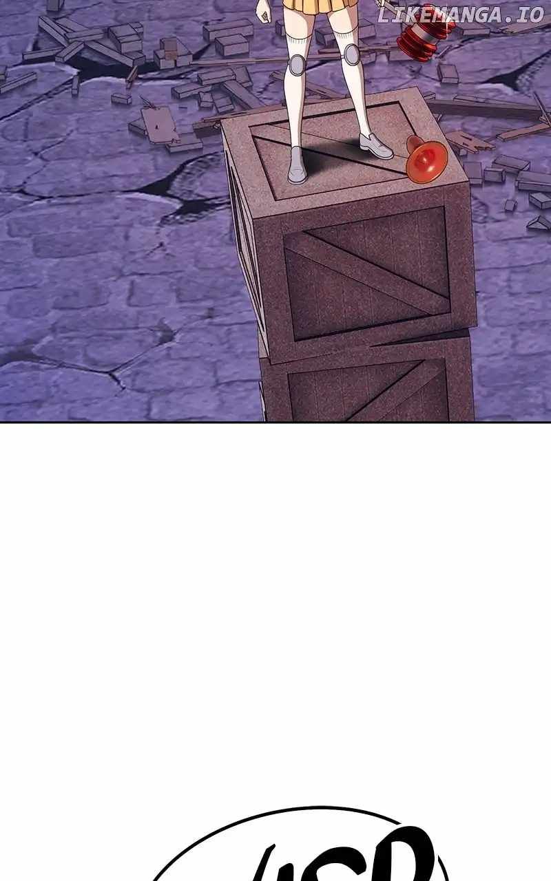 +99 Wooden stick chapter 101 page 20