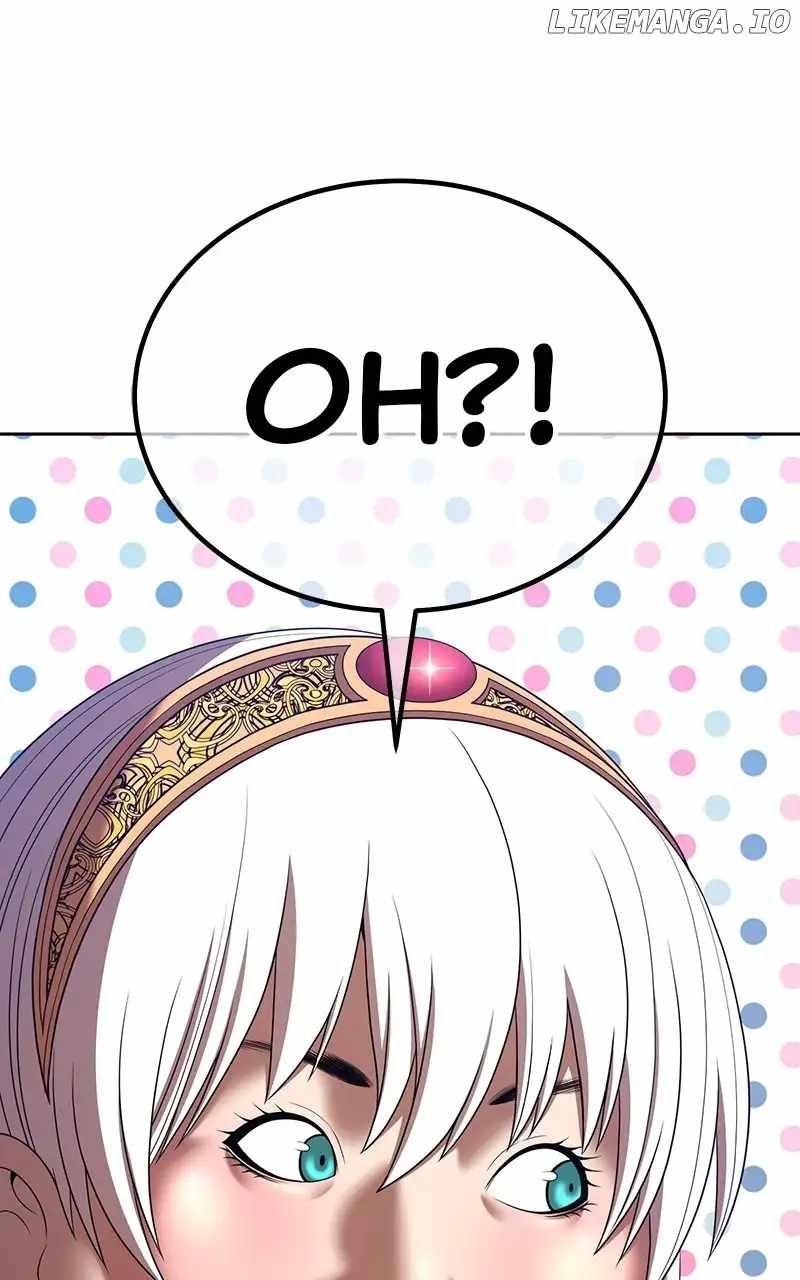 +99 Wooden stick chapter 101 page 200