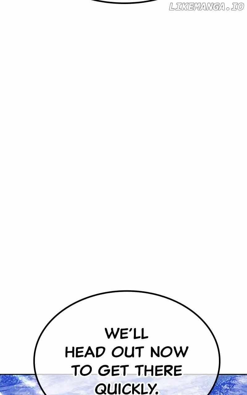 +99 Wooden stick chapter 101 page 205