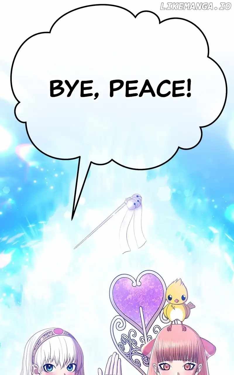 +99 Wooden stick chapter 101 page 210