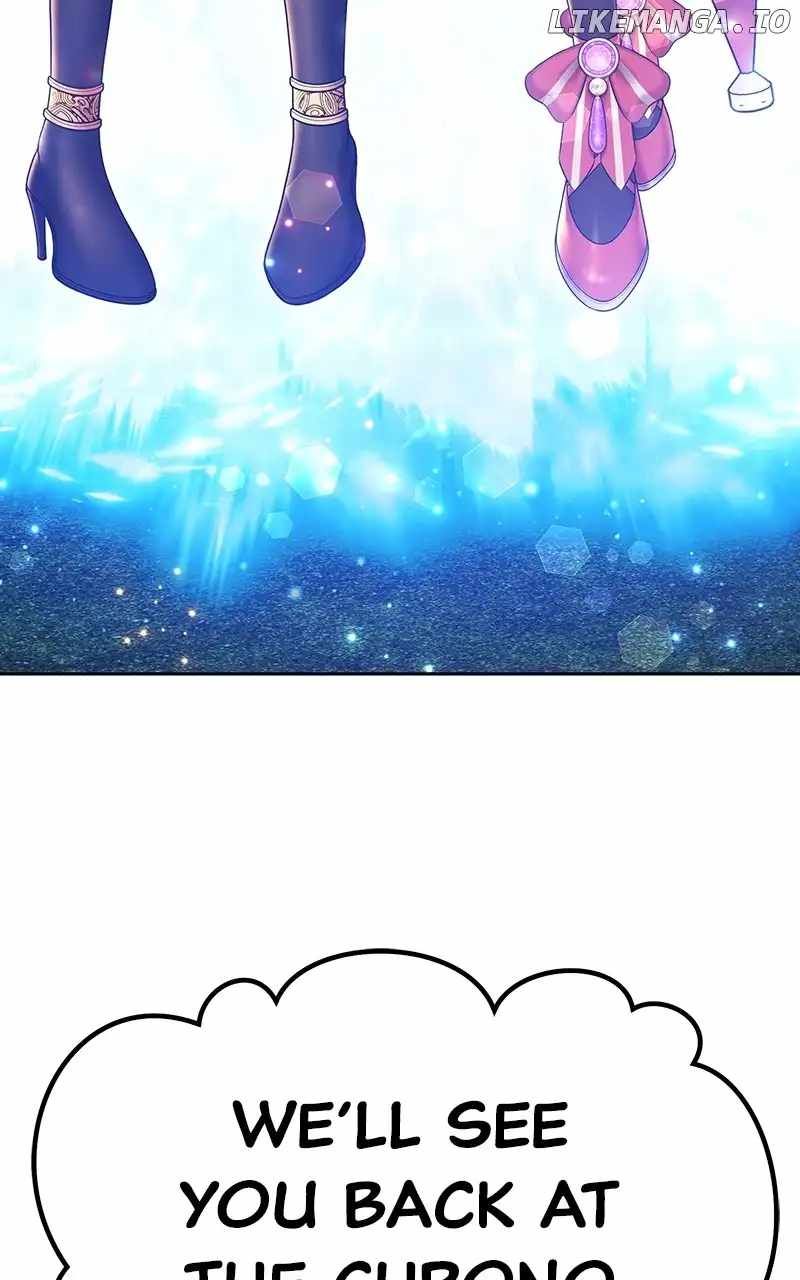 +99 Wooden stick chapter 101 page 212