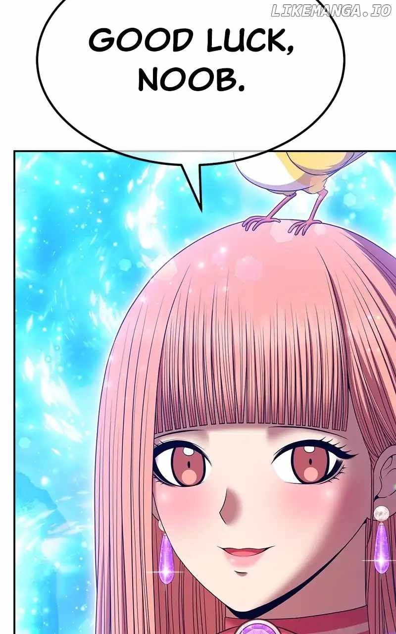 +99 Wooden stick chapter 101 page 215