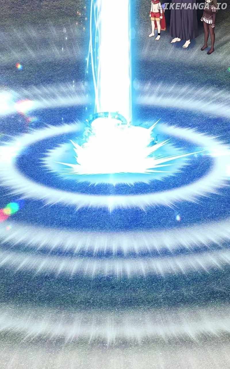 +99 Wooden stick chapter 101 page 221