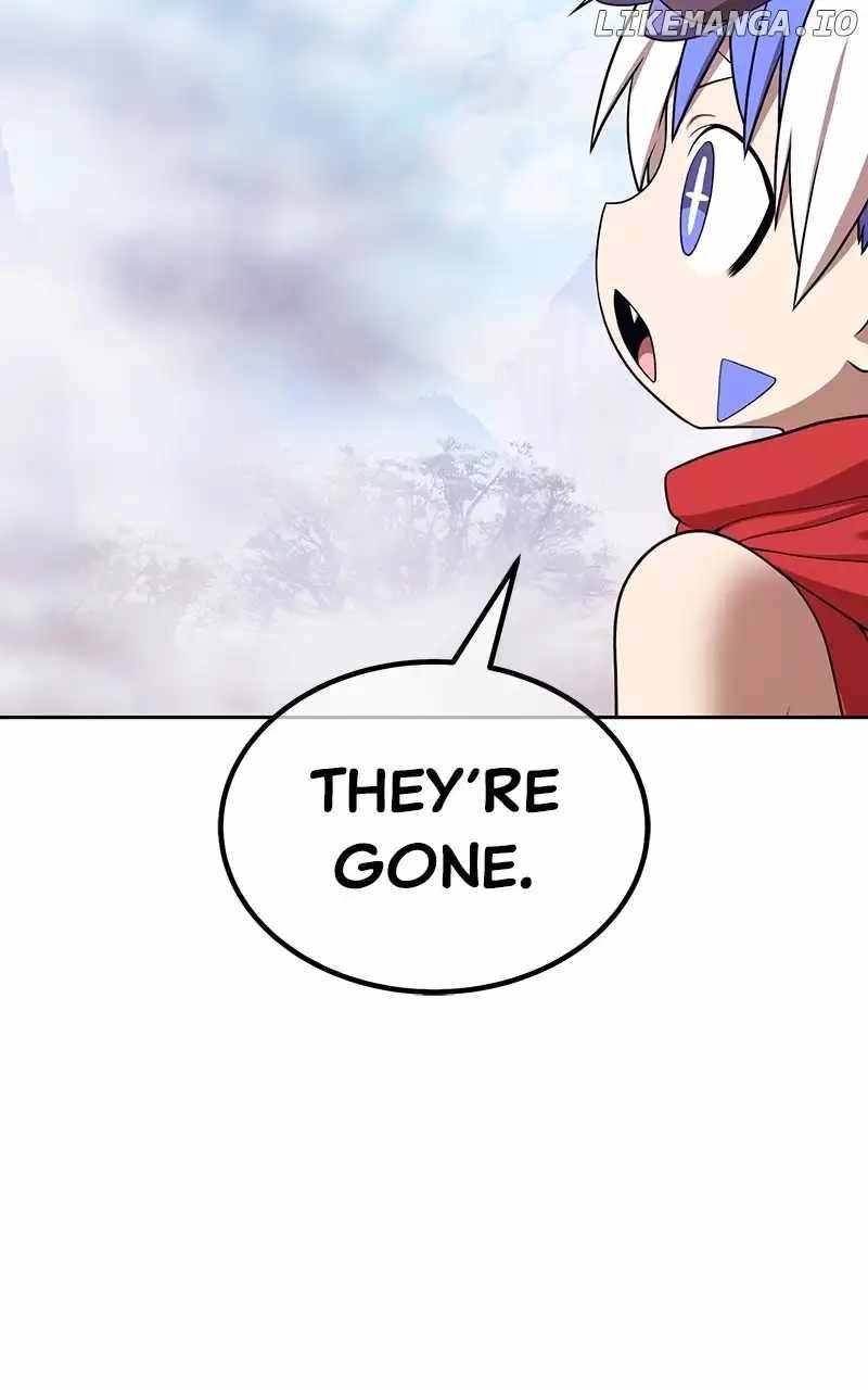 +99 Wooden stick chapter 101 page 224