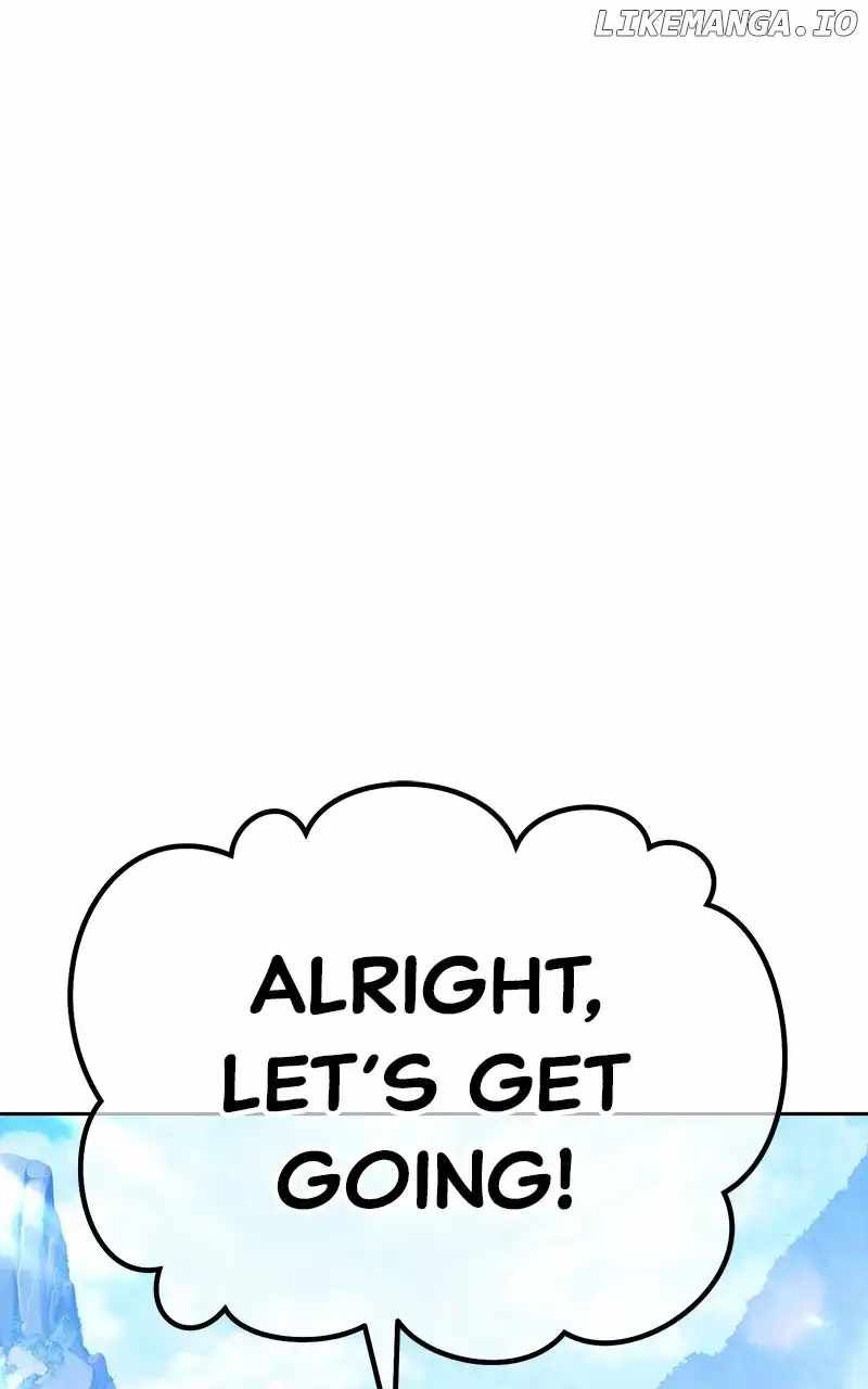 +99 Wooden stick chapter 101 page 225