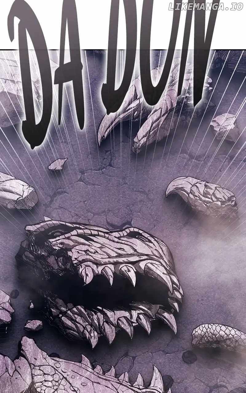 +99 Wooden stick chapter 101 page 252