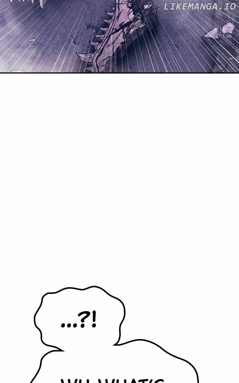 +99 Wooden stick chapter 101 page 255