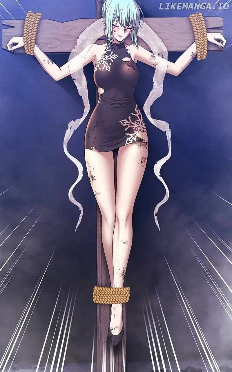 +99 Wooden stick chapter 101 page 261