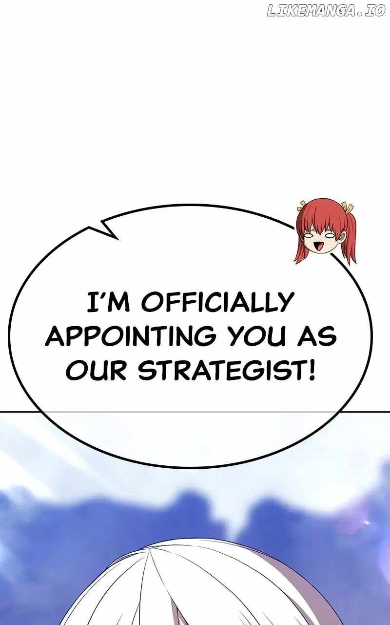 +99 Wooden stick chapter 101 page 281