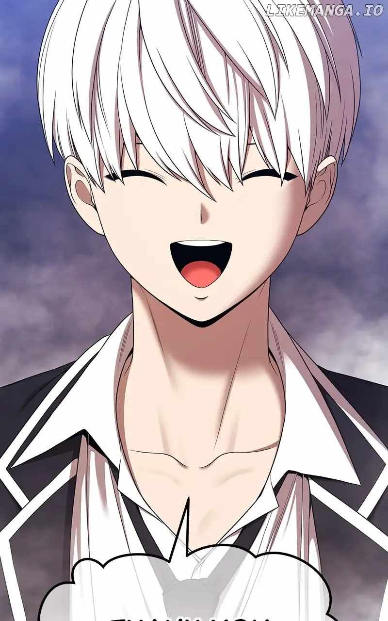 +99 Wooden stick chapter 101 page 282