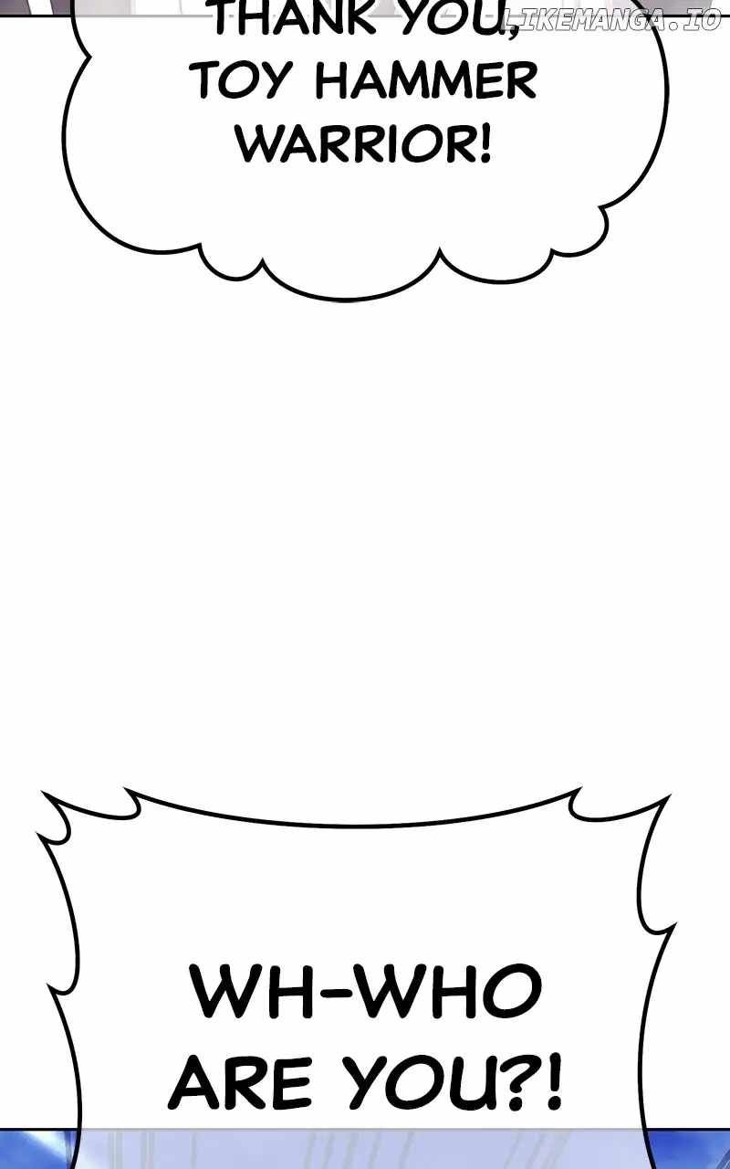 +99 Wooden stick chapter 101 page 283