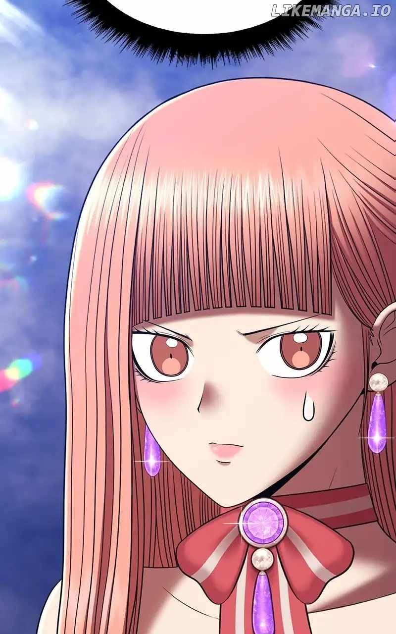 +99 Wooden stick chapter 101 page 324