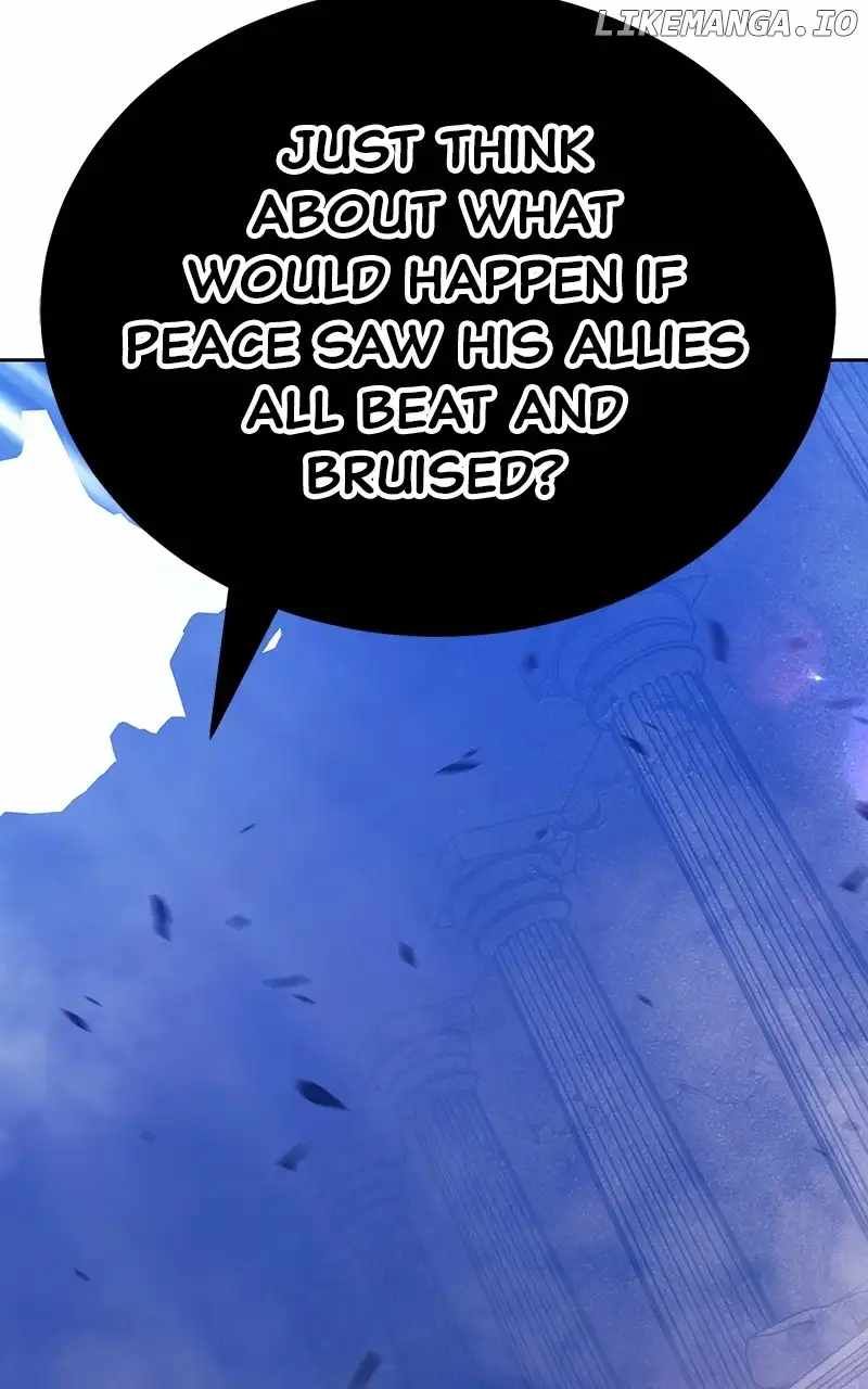 +99 Wooden stick chapter 101 page 341