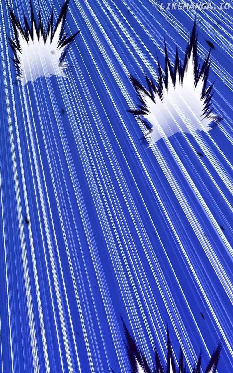 +99 Wooden stick chapter 101 page 350