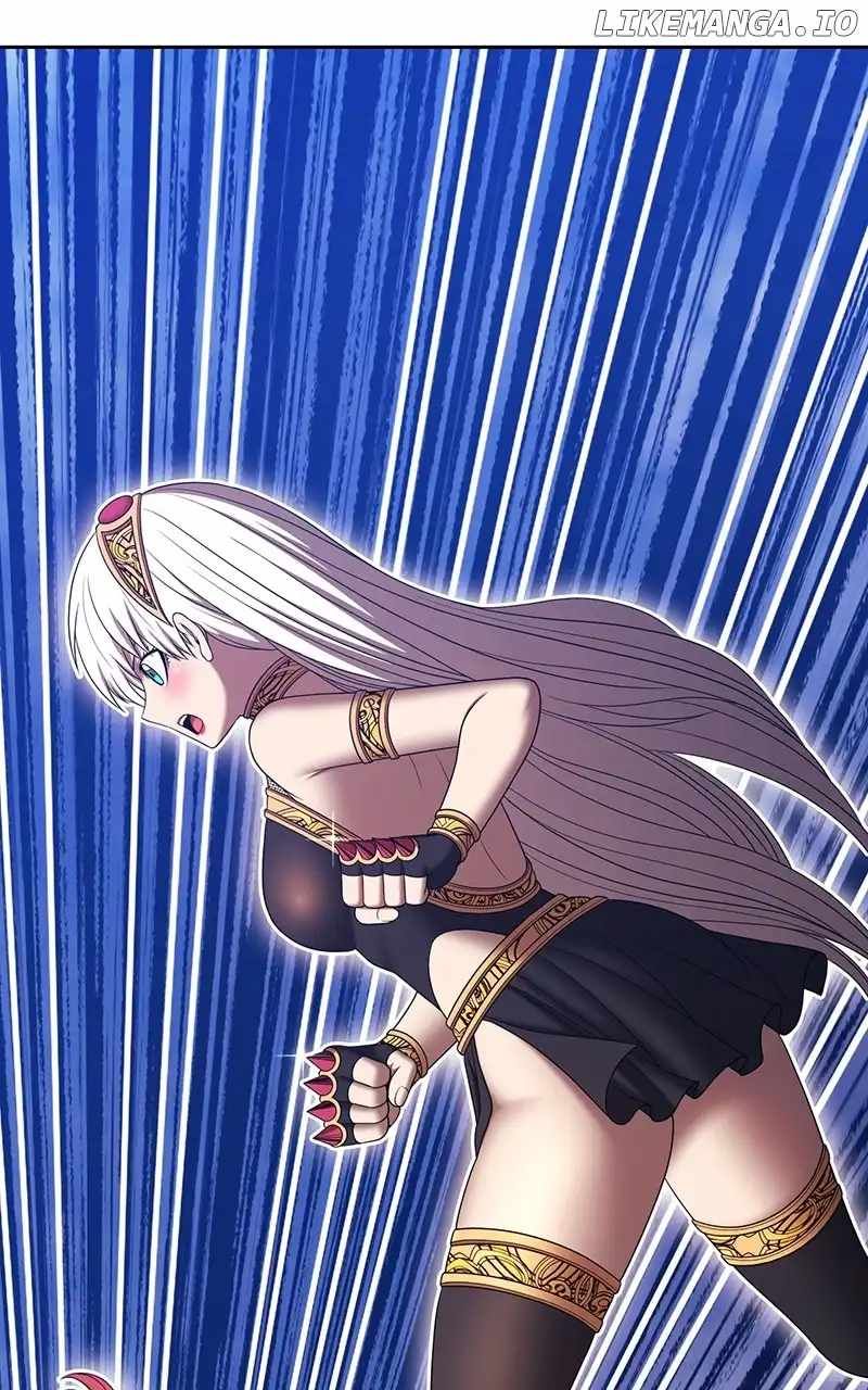 +99 Wooden stick chapter 101 page 352