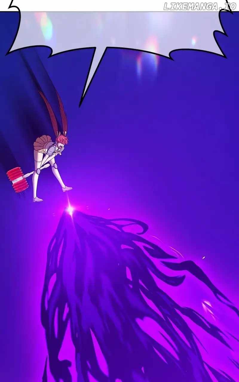 +99 Wooden stick chapter 101 page 358