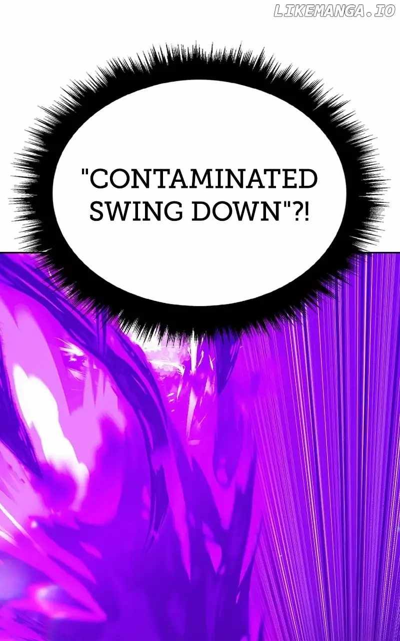 +99 Wooden stick chapter 101 page 363