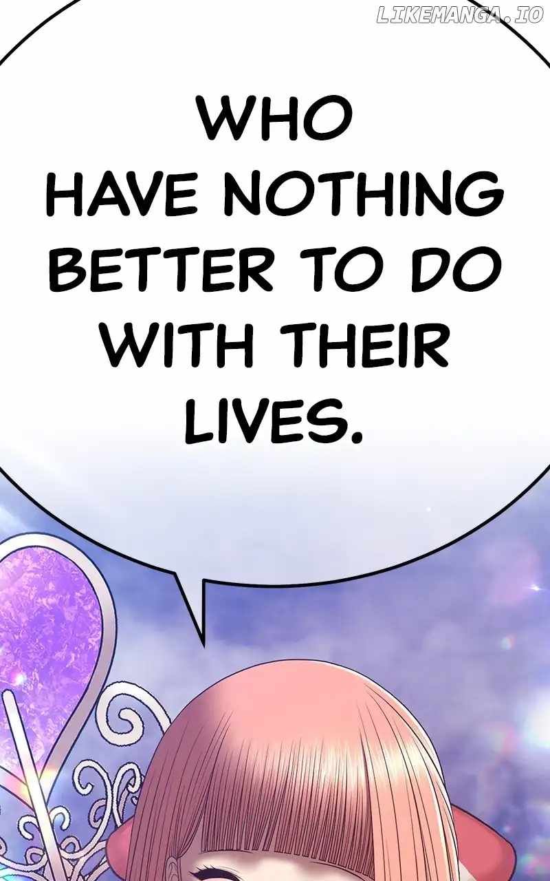 +99 Wooden stick chapter 101 page 405