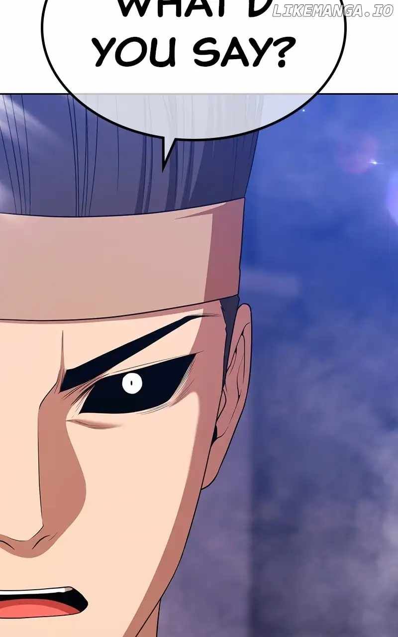 +99 Wooden stick chapter 101 page 411