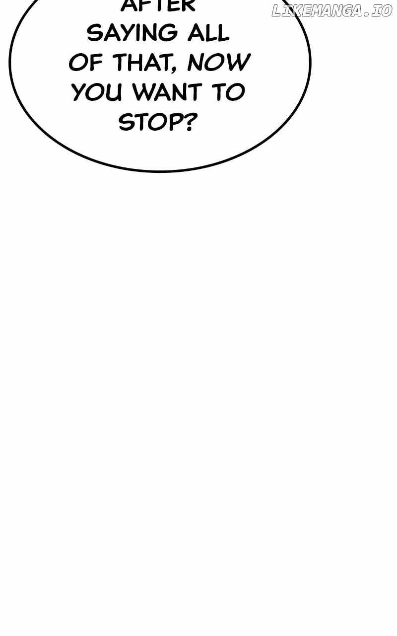 +99 Wooden stick chapter 101 page 419