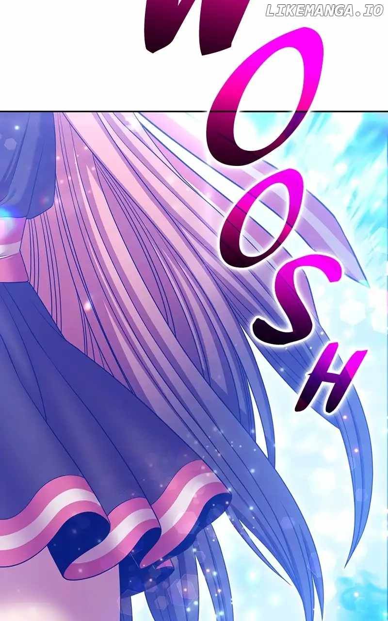 +99 Wooden stick chapter 101 page 431