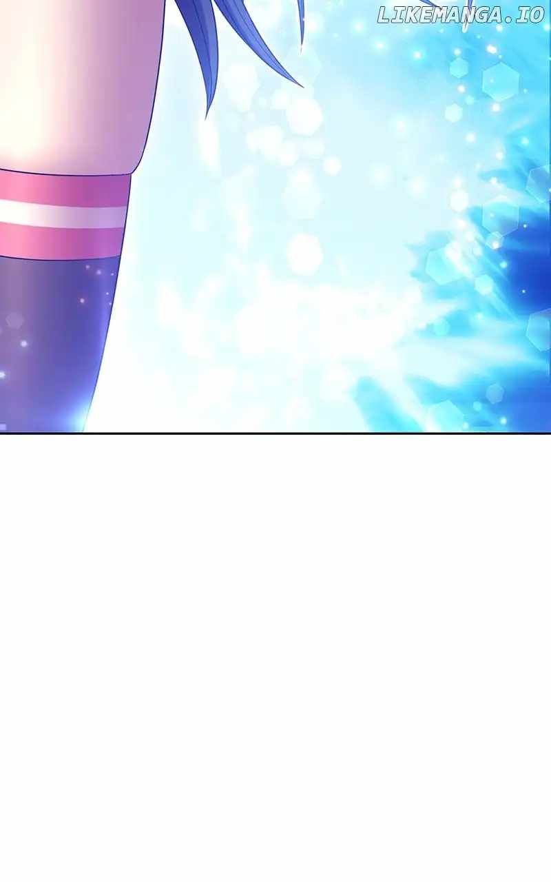 +99 Wooden stick chapter 101 page 434