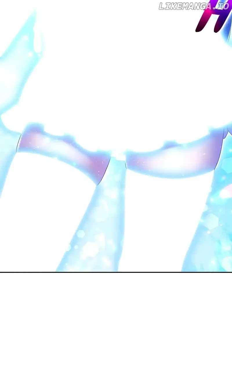 +99 Wooden stick chapter 101 page 438