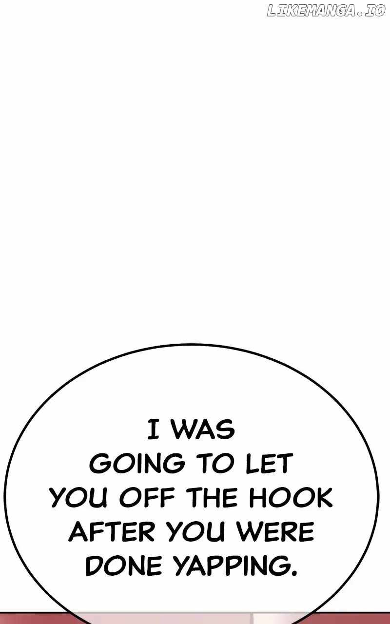 +99 Wooden stick chapter 101 page 455