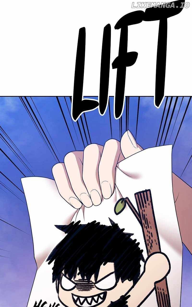 +99 Wooden stick chapter 101 page 7