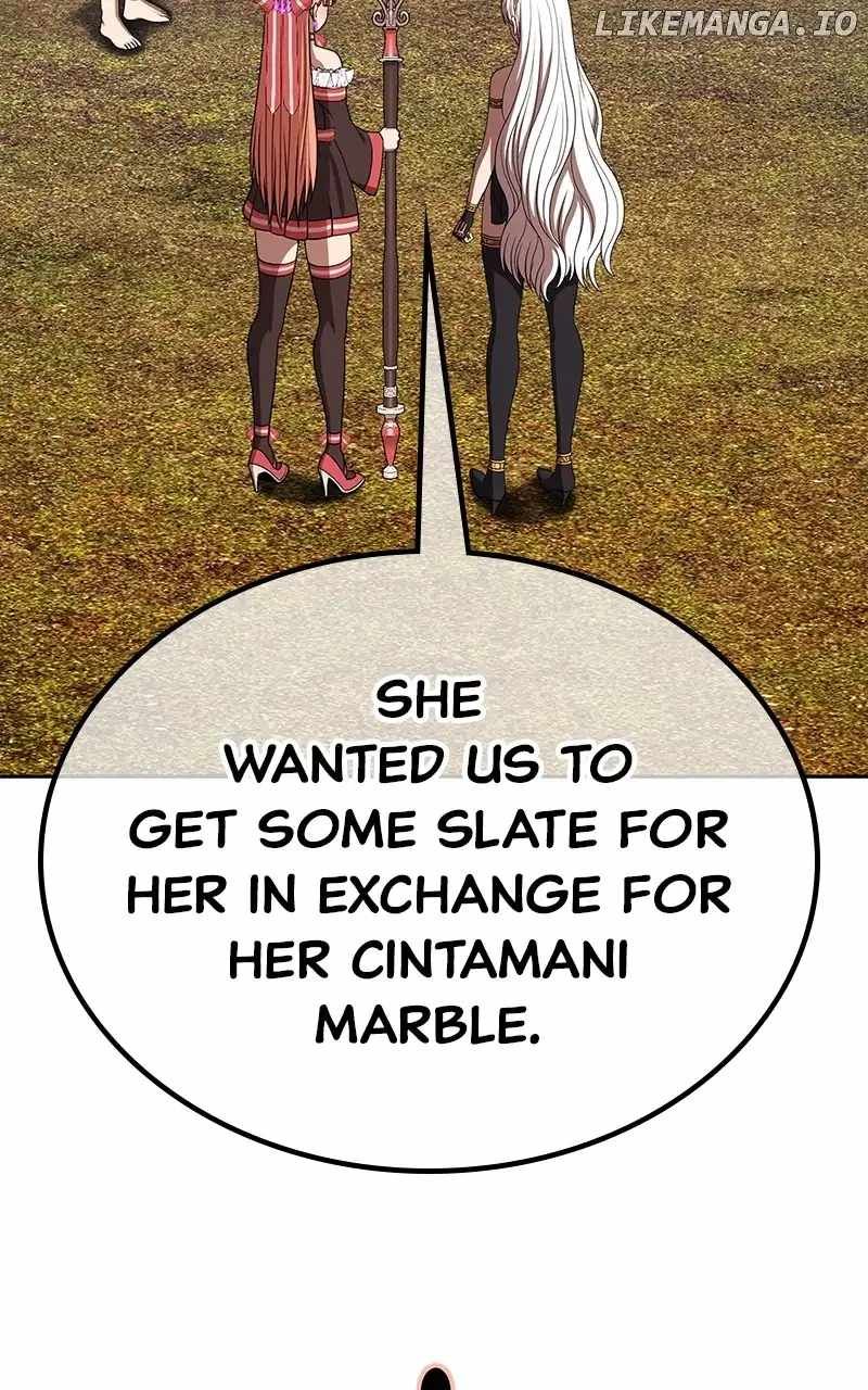 +99 Wooden stick chapter 101 page 87