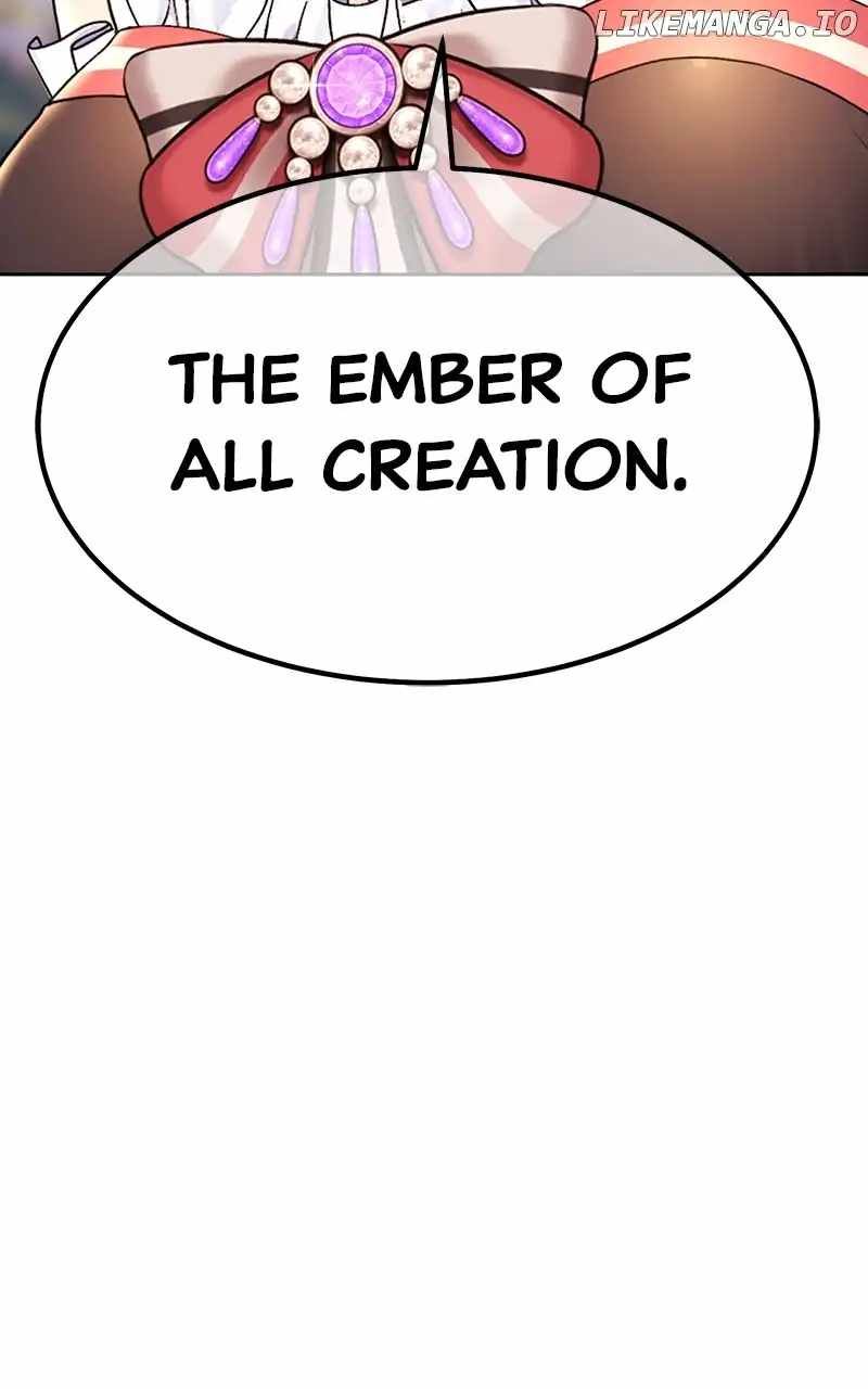 +99 Wooden stick chapter 101 page 94