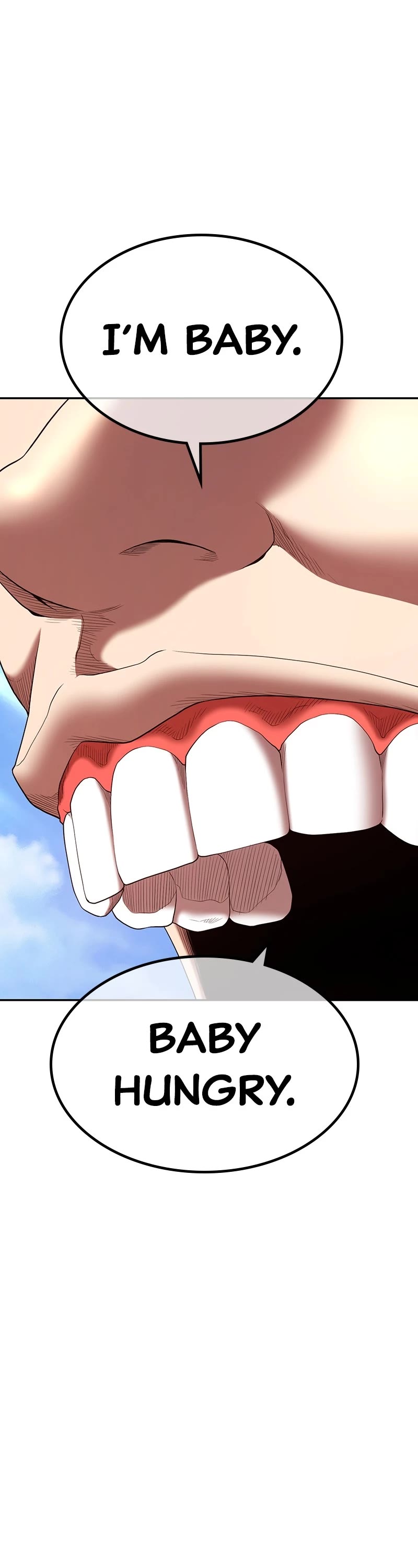 +99 Wooden stick chapter 102 page 1