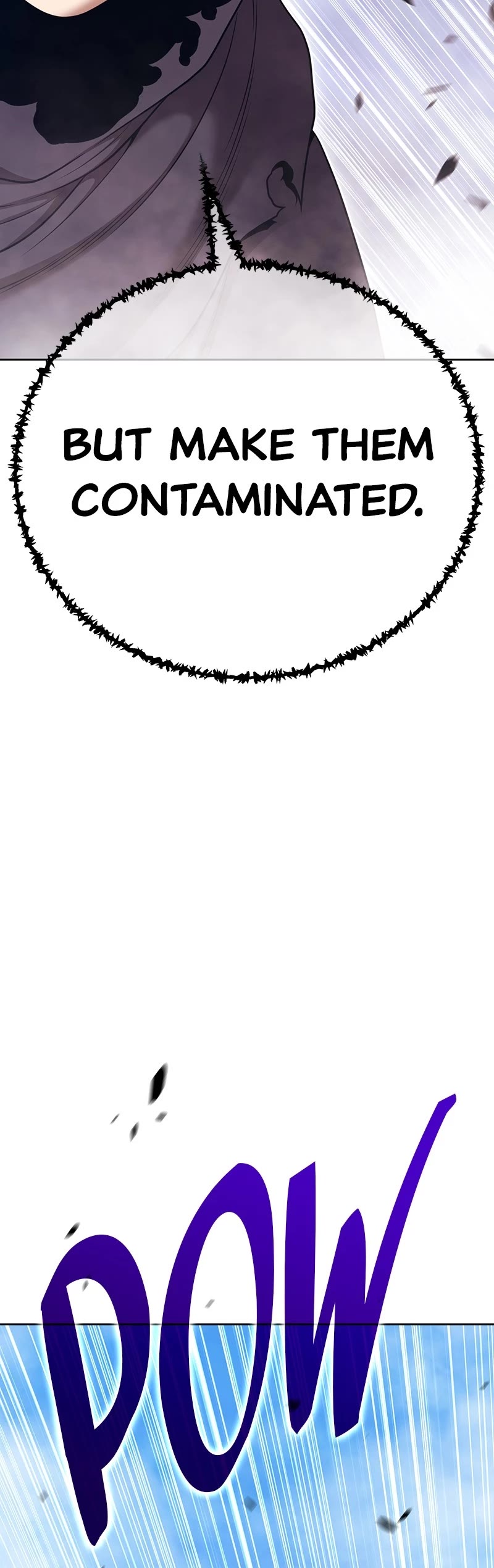 +99 Wooden stick chapter 102 page 109