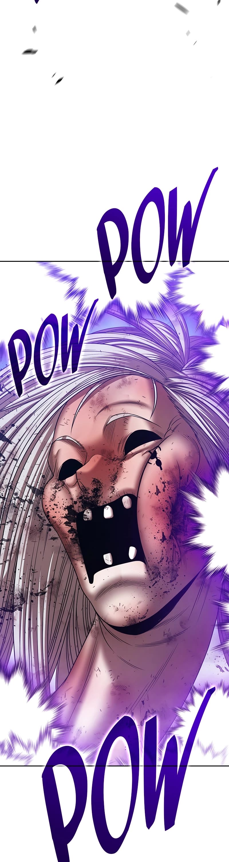 +99 Wooden stick chapter 102 page 111