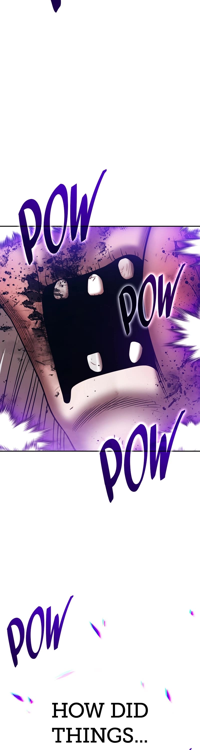 +99 Wooden stick chapter 102 page 112