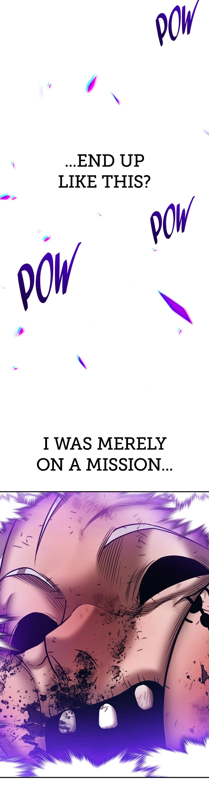 +99 Wooden stick chapter 102 page 113