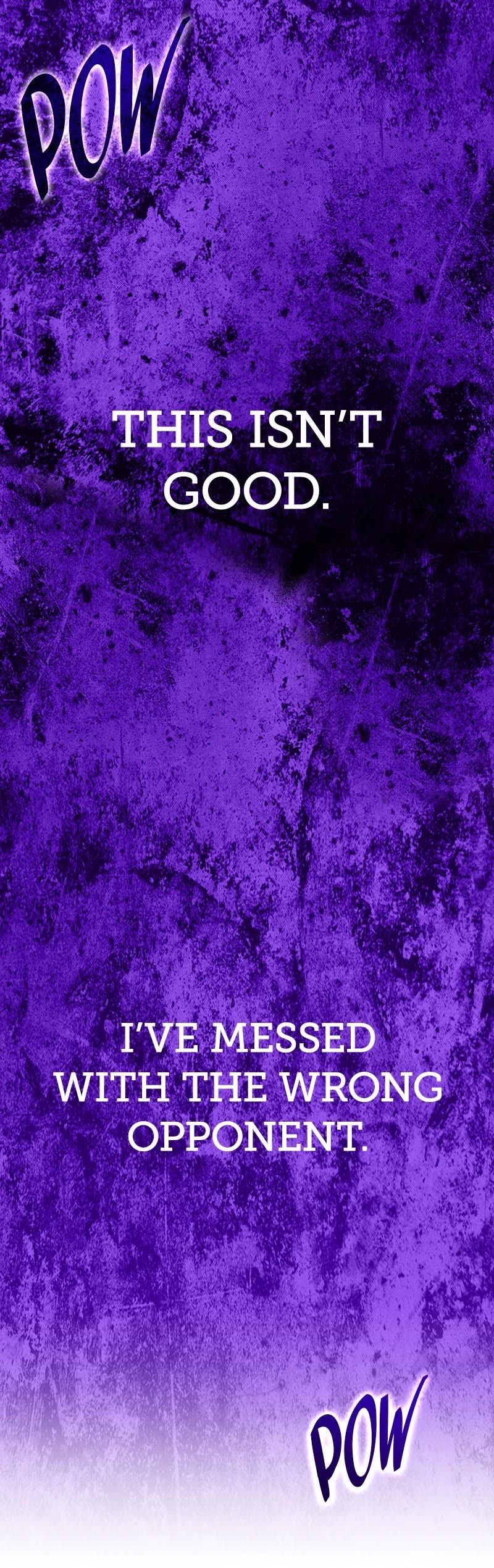 +99 Wooden stick chapter 102 page 115