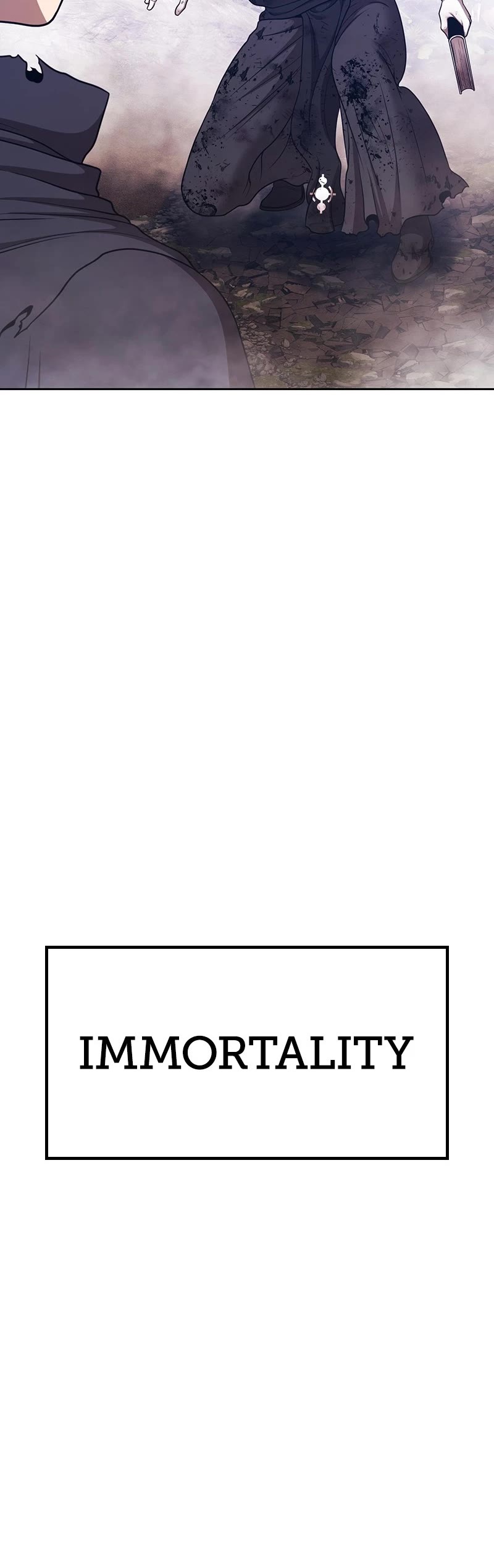 +99 Wooden stick chapter 102 page 120