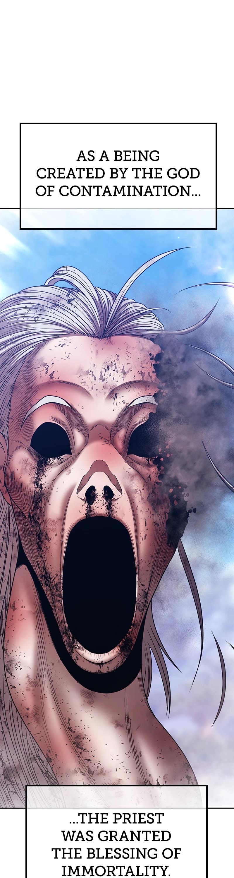 +99 Wooden stick chapter 102 page 121