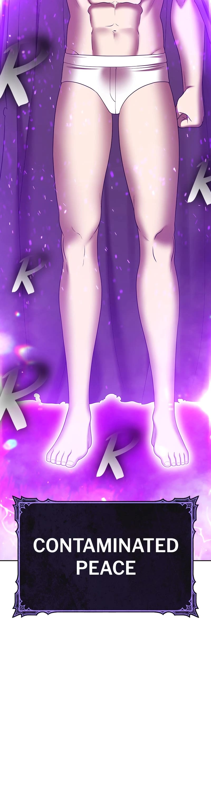 +99 Wooden stick chapter 102 page 13