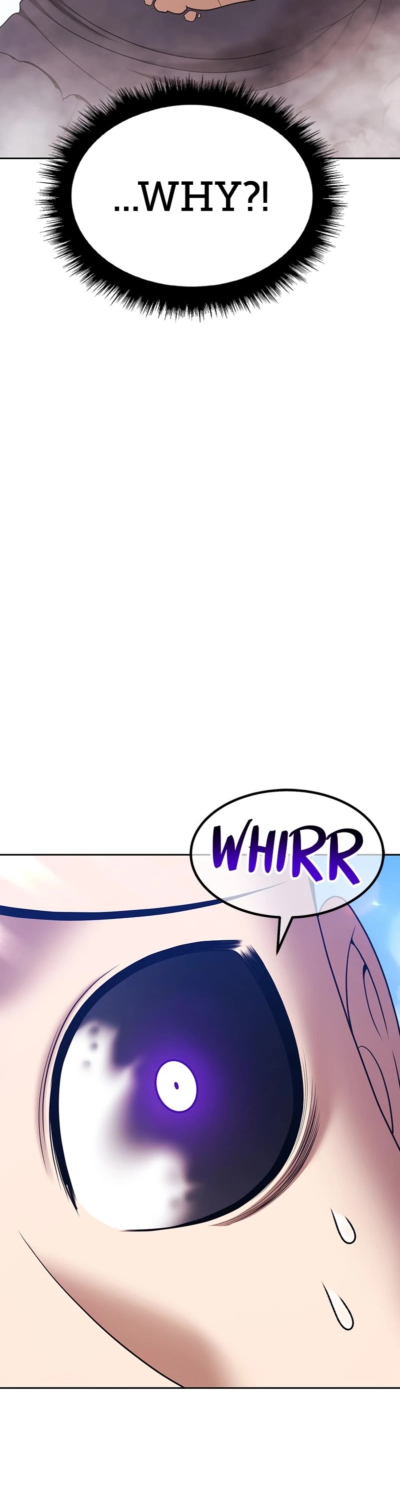 +99 Wooden stick chapter 102 page 132