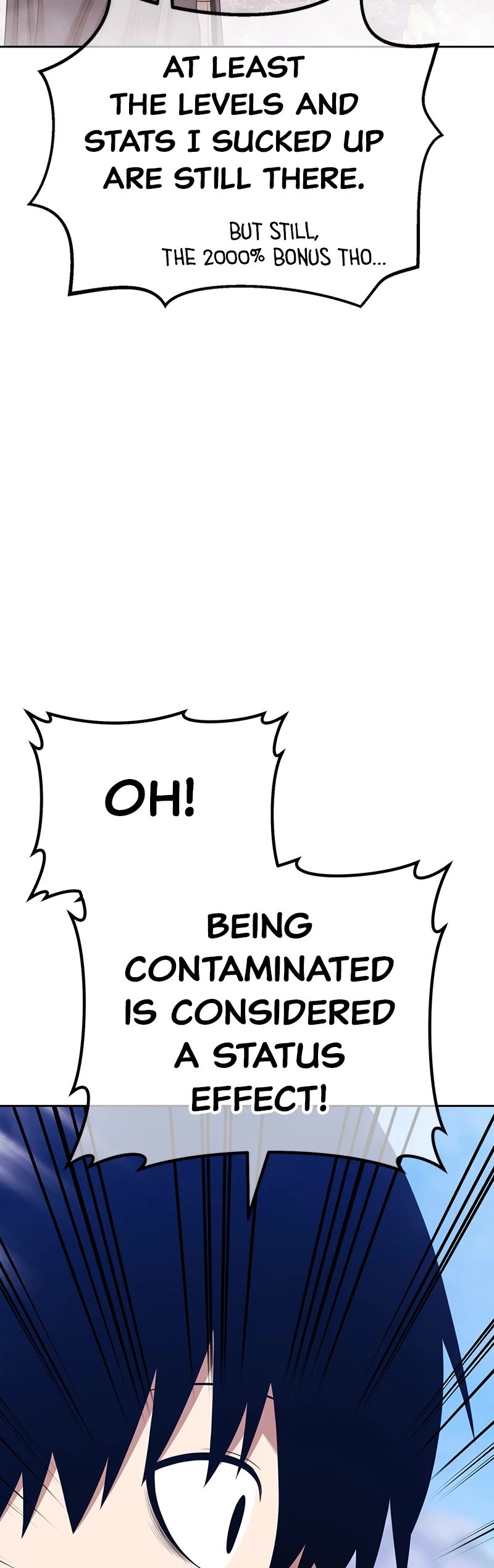 +99 Wooden stick chapter 102 page 139