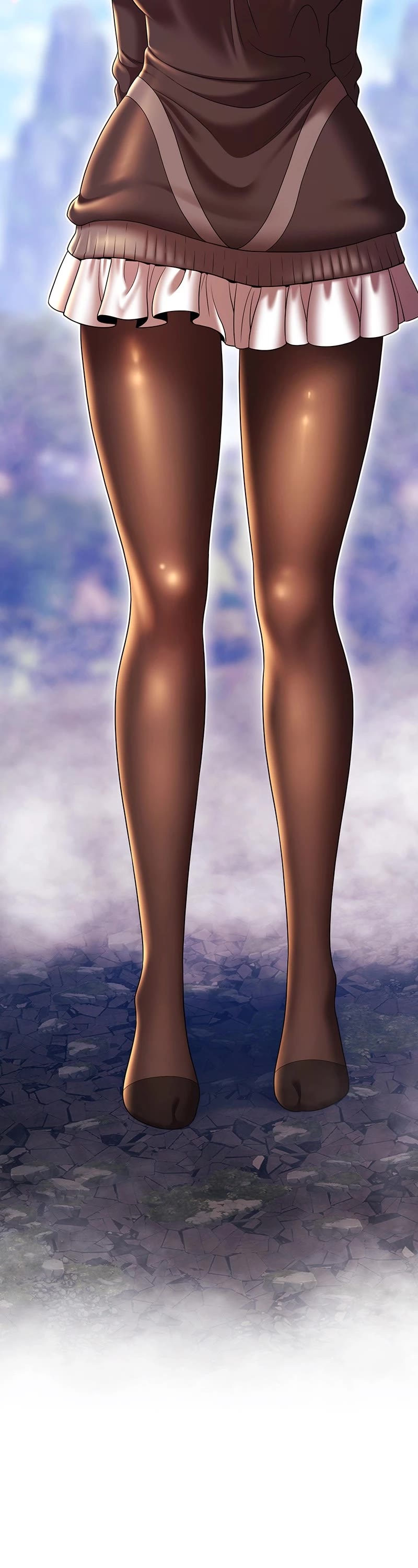 +99 Wooden stick chapter 102 page 143