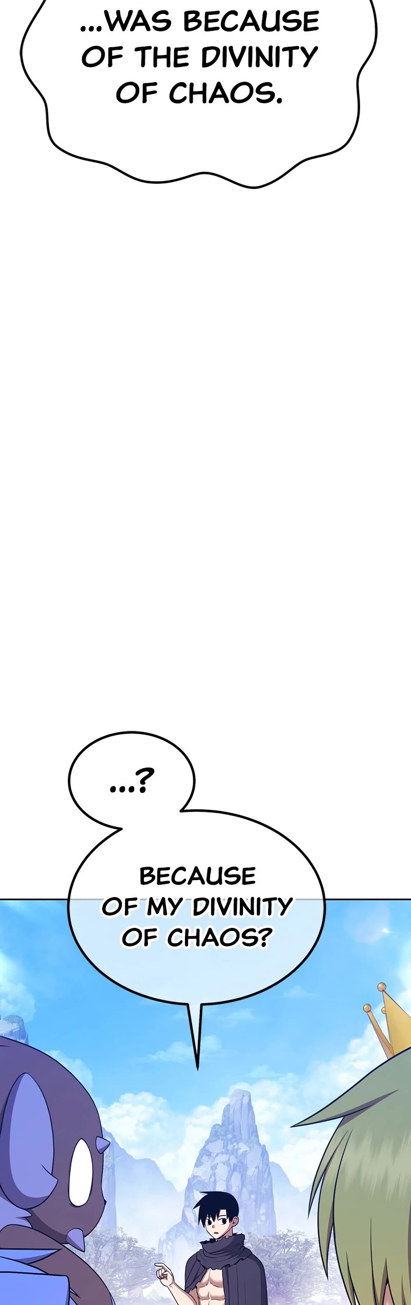 +99 Wooden stick chapter 102 page 145