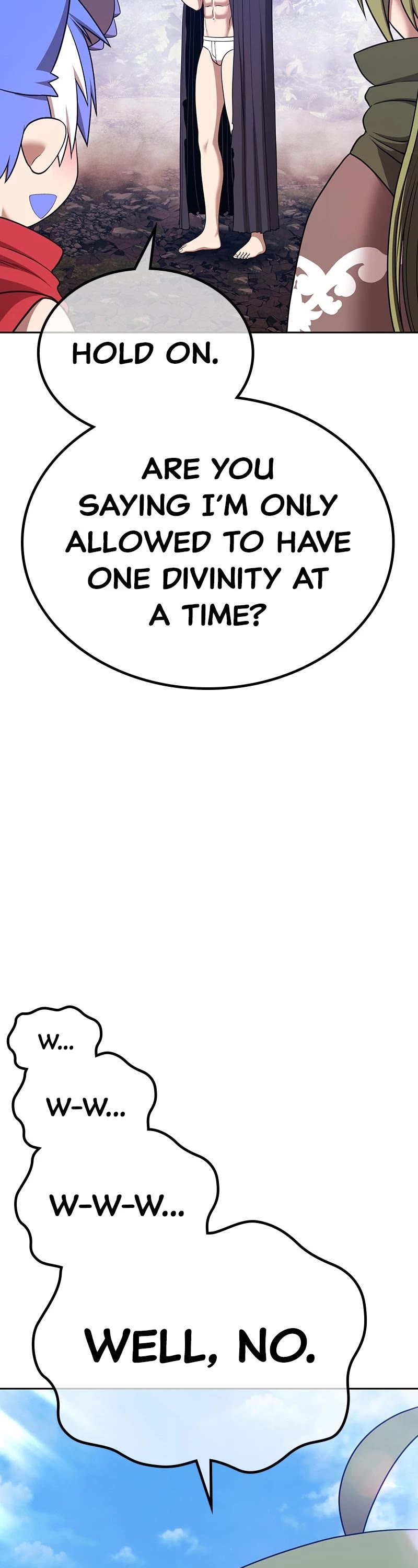 +99 Wooden stick chapter 102 page 146